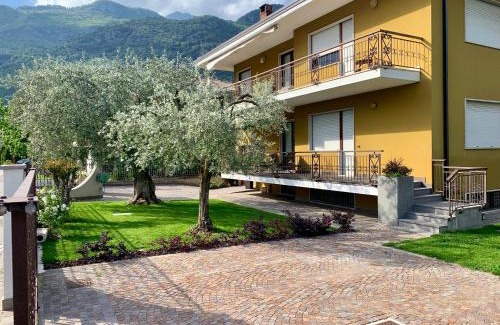 Arco Apartment | Appartamenti Villa Sonia