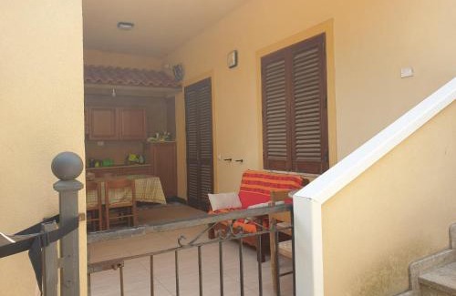 Palmi Apartment | Appartamenti Villa Wanda
