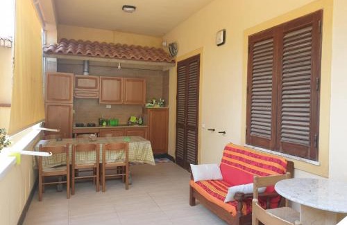 Palmi Apartment | Appartamenti Villa Wanda