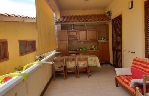 Palmi Apartment | Appartamenti Villa Wanda