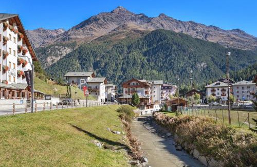 Santa Caterina Valfurva Apartment | Appartamenti Vittoria Bilo