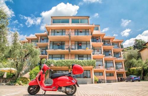 Frader Apartment | Appartamenti Wieland