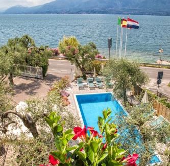 Frader Apartment | Appartamenti Wieland