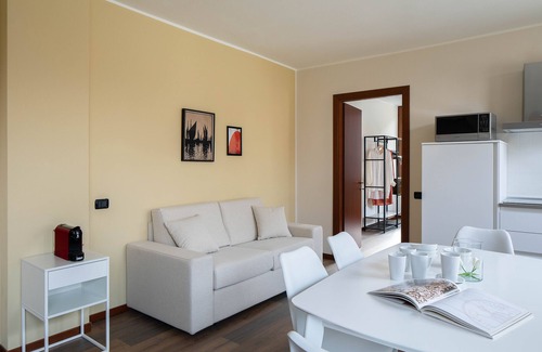 Acquaseria Apartment | Appartamento 10 - Two Bedroom Apartment, Sleeps 6