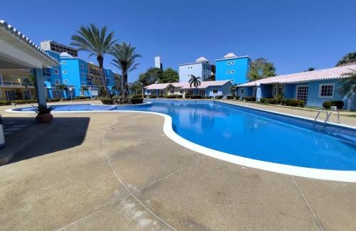 Margarita Island Apartment | Appartamento 2 persone La Marina