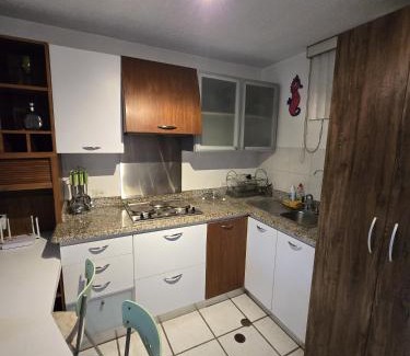 Margarita Island Apartment | Appartamento 2 persone La Marina