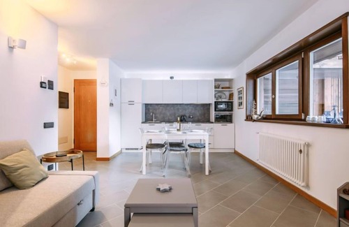 Alba Apartment | Appartamento 29 by Interhome