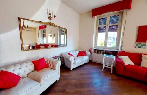 Terni Apartment | Appartamento 3 Cuori