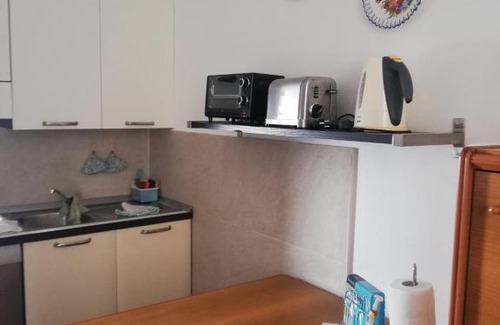 Azzio Apartment | Appartamento 3 del Vecchio Convento