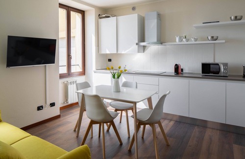 Acquaseria Apartment | Appartamento 3 - One Bedroom Apartment, Sleeps 4