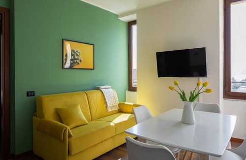 Acquaseria Apartment | Appartamento 3 - One Bedroom Apartment, Sleeps 4