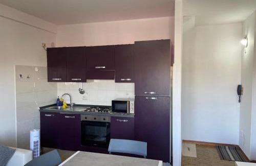 Lido Adriano Apartment | Appartamento 50m dal mare