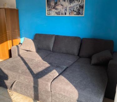 Punta Marina Apartment | Appartamento 550 mt dal mare