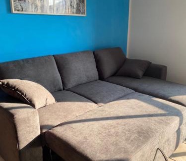 Punta Marina Apartment | Appartamento 550 mt dal mare