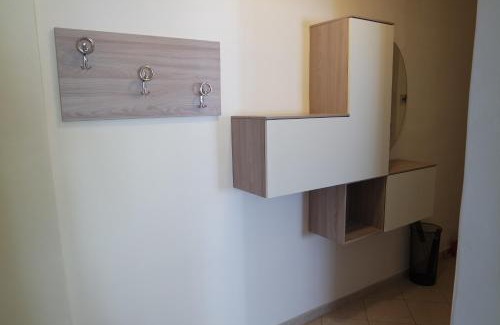 Aosta Apartment | Appartamento a 100 metri da Piazza della Repubblica Aria condizionata