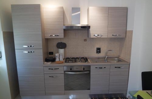 Aosta Apartment | Appartamento a 100 metri da Piazza della Repubblica Aria condizionata