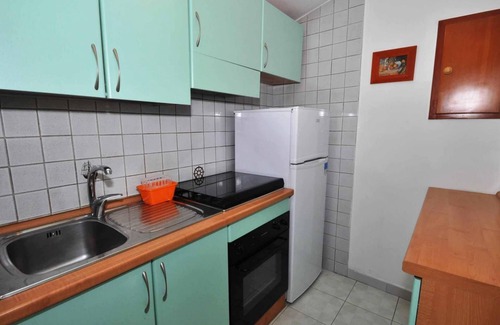 Cetara Apartment | Appartamento a Cetara ID 119