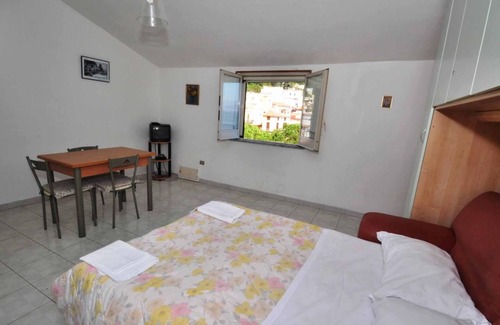 Cetara Apartment | Appartamento a Cetara ID 119