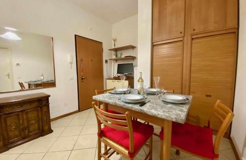 Calceranica al Lago Apartment | Appartamento al Sole Calceranica al Lago Ospitar