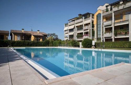 Rivoltella Apartment | Appartamento Anna