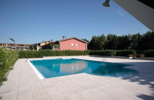 Rivoltella Apartment | Appartamento Anna