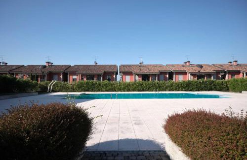 Rivoltella Apartment | Appartamento Anna