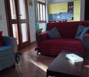 Torre delle Stelle House | Appartamento a 50 metri dal mare