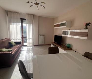 La Spezia Apartment | Appartamento a La Spezia