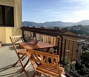 La Spezia Apartment | Appartamento a La Spezia