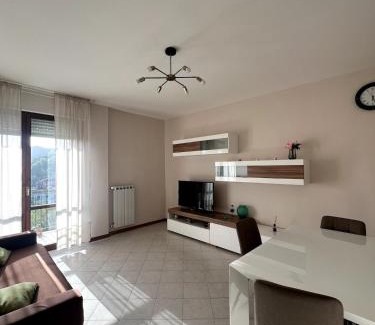 La Spezia Apartment | Appartamento a La Spezia