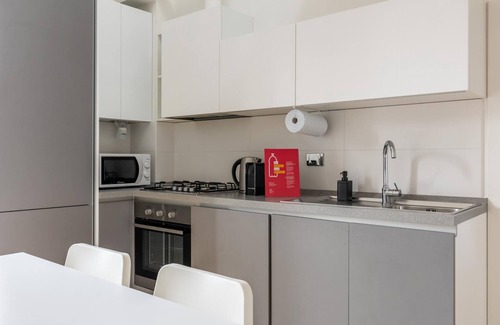 Saragozza-Porto Apartment | Appartamento a Porta Lame by Wonderful Italy