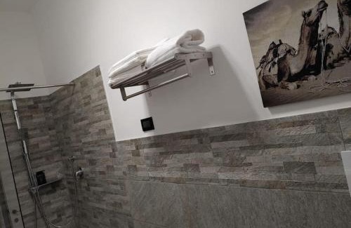 Monteverde Nuovo Apartment | Appartamento a Roma ristrutturato