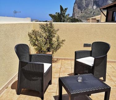 San Vito Lo Capo Apartment | APPARTAMENTO A SAN VITO LO CAPO STANZA CON BAGNO