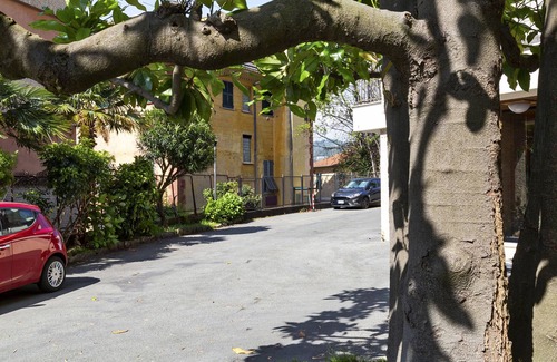 Rapallo Apartment | Appartamento a Villa Montuoro