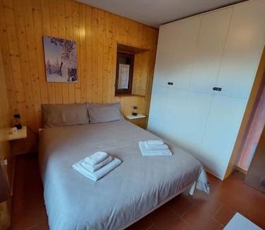 Abetone Apartment | Appartamento Abetone vicino alle piste da sci!