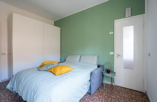 Lambrate Apartment | Appartamento Accogliente in Lambrate Milano , Lambrate Cozy House