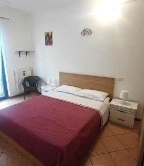 Orvieto Scalo Apartment | Appartamento accogliente sotto la Rupe di Orvieto