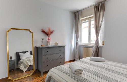 Pesaro Apartment | Appartamento accogliente, Pesaro