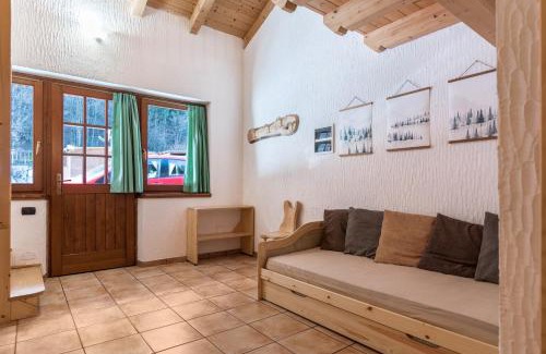 Pinzolo Apartment | Appartamento Adamello 14