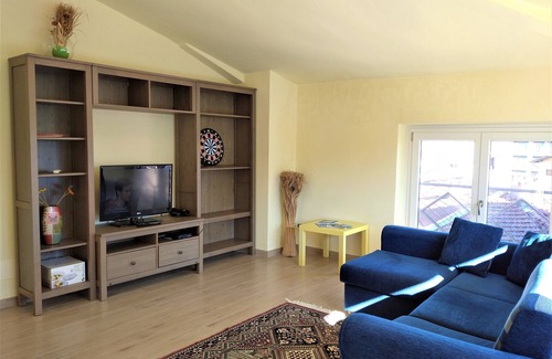 Baveno Apartment | Appartamento Adriana