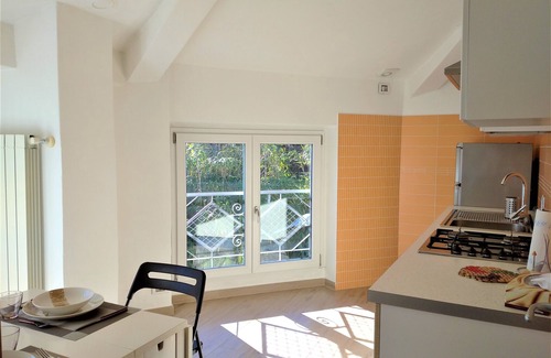 Baveno Apartment | Appartamento Adriana
