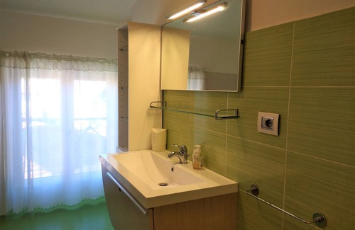 Baveno Apartment | Appartamento Adriana