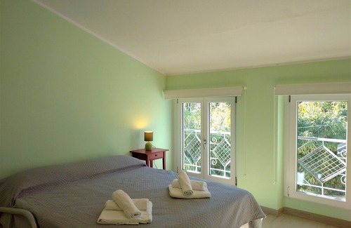 Baveno Apartment | Appartamento Adriana
