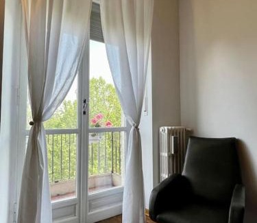 Santa Rita Apartment | Appartamento Agnelli 70