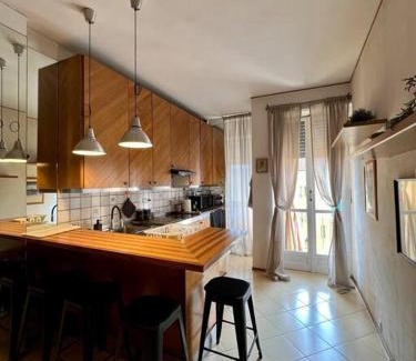Santa Rita Apartment | Appartamento Agnelli 70
