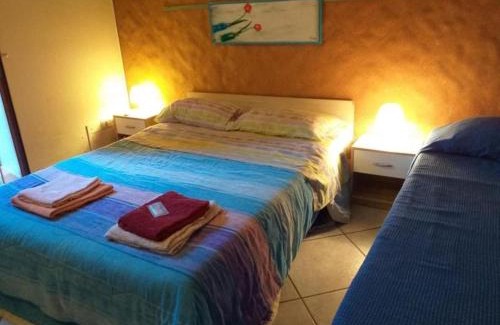 Scillichenti Apartment | Appartamento Ai piedi dell' Etna per gruppi fino a 20 persone
