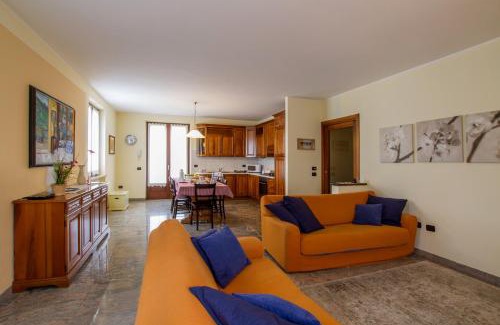 Lazise Apartment | Appartamento Ai Prati