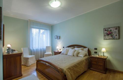 Lazise Apartment | Appartamento Ai Prati