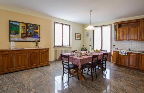 Lazise Apartment | Appartamento Ai Prati