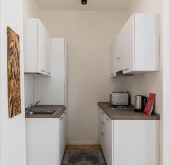 L'antico Ghetto Ebraico Apartment | Appartamento al Ghetto Ebraico by Wonderful Italy